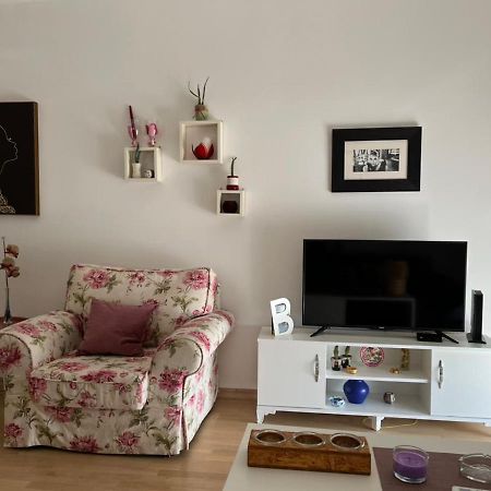 Lovely Pink Flat Apartamento Podgorica Exterior foto